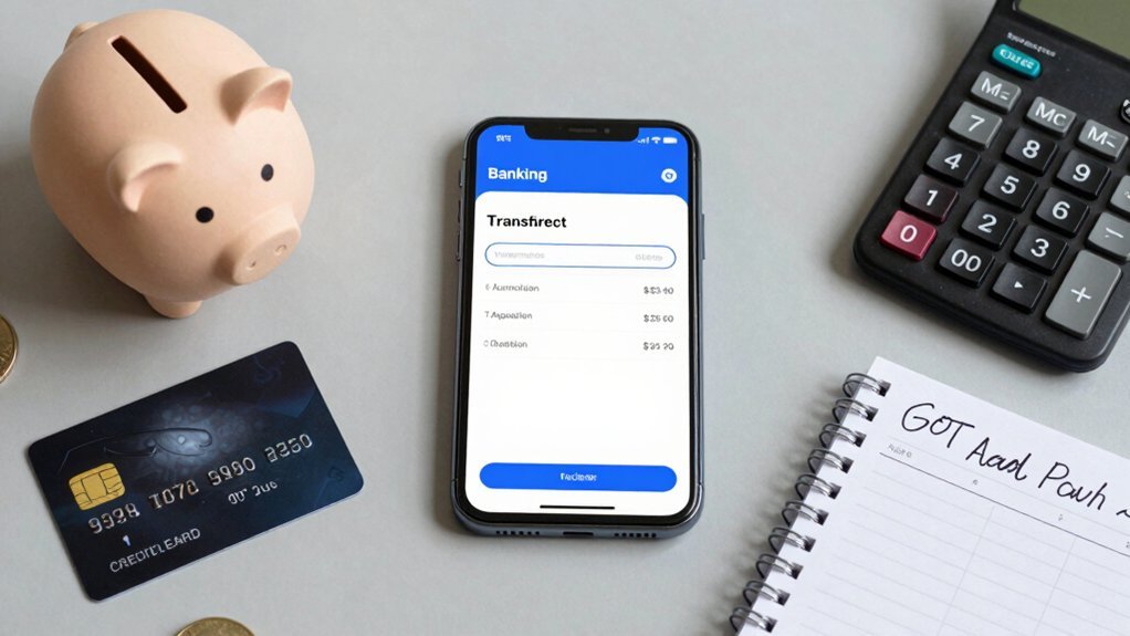 automated savings for discipline