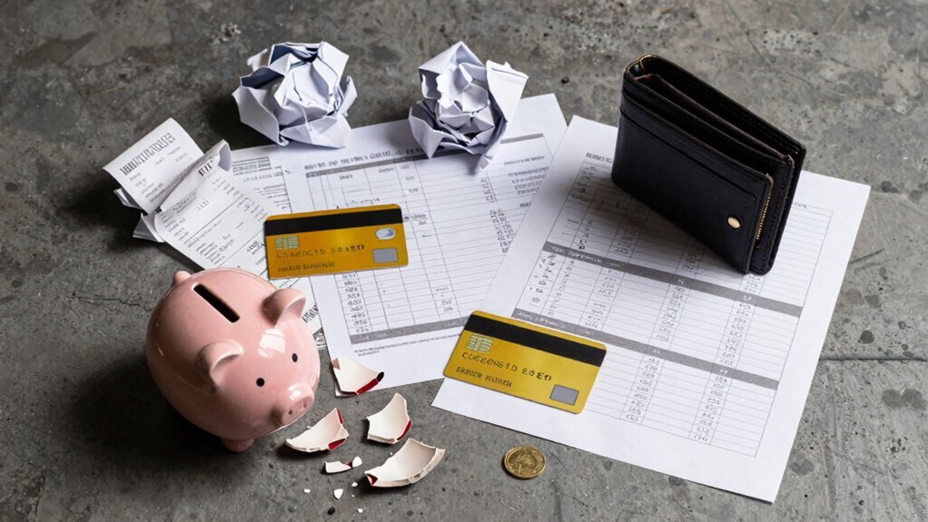 avoid budgeting mistakes wisely