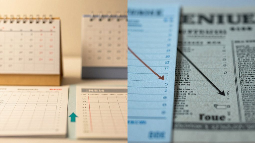 budgeting forecasts tracking analyzes