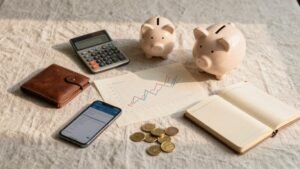 budgeting made easy strategies