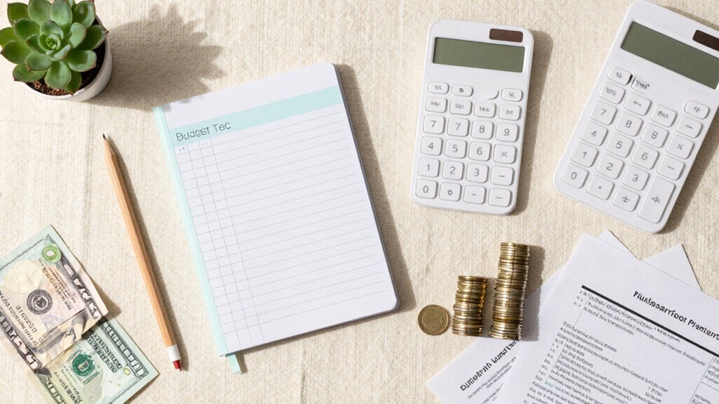 easy money management tips