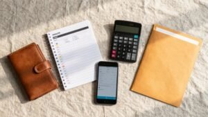 effective budgeting strategies revealed