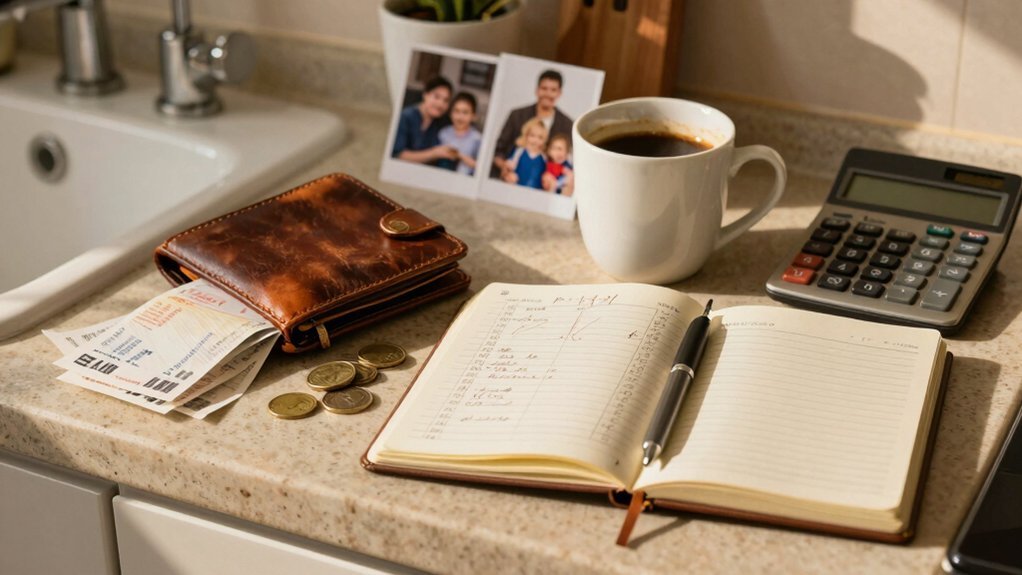 family finance management tips