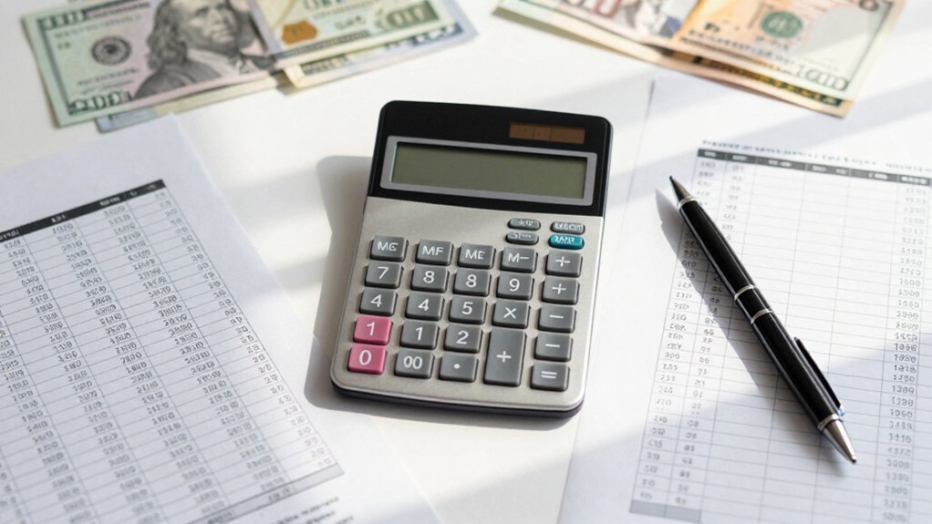 income and fixed expenses