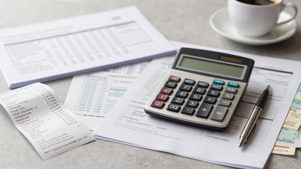 income and fixed expenses