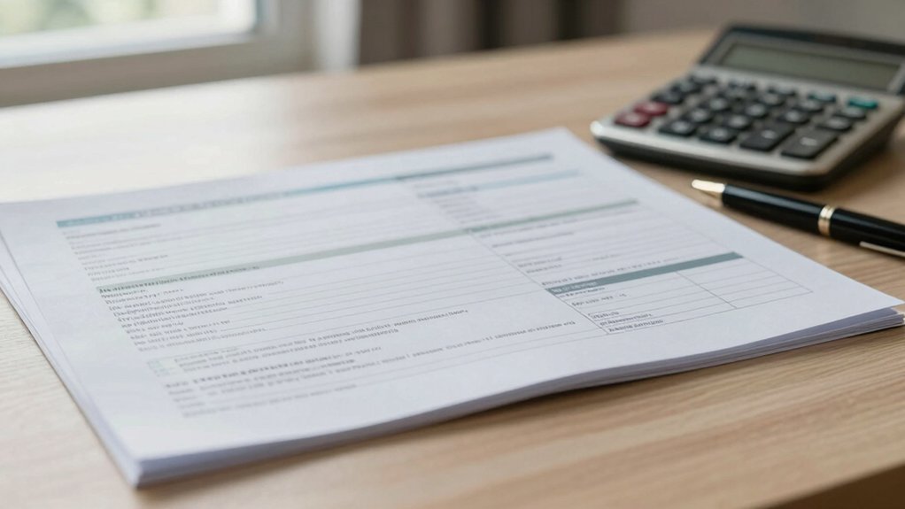 prioritize non negotiable monthly expenses