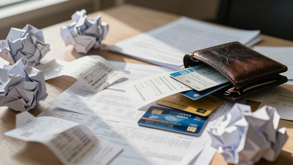 track expenses for awareness