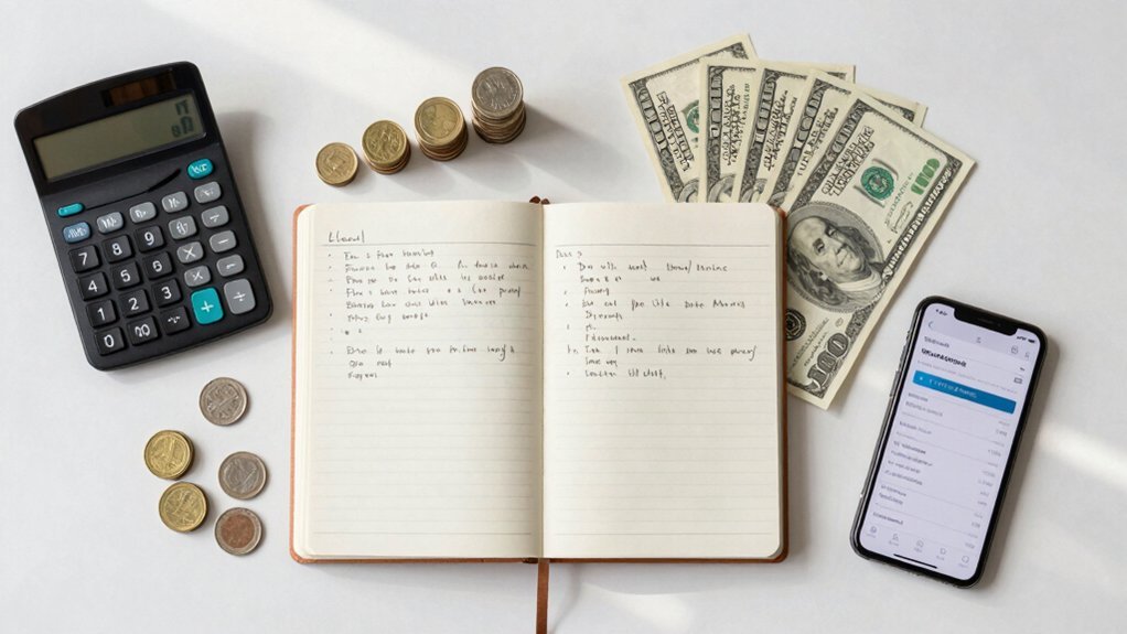 weekly financial awareness snapshot